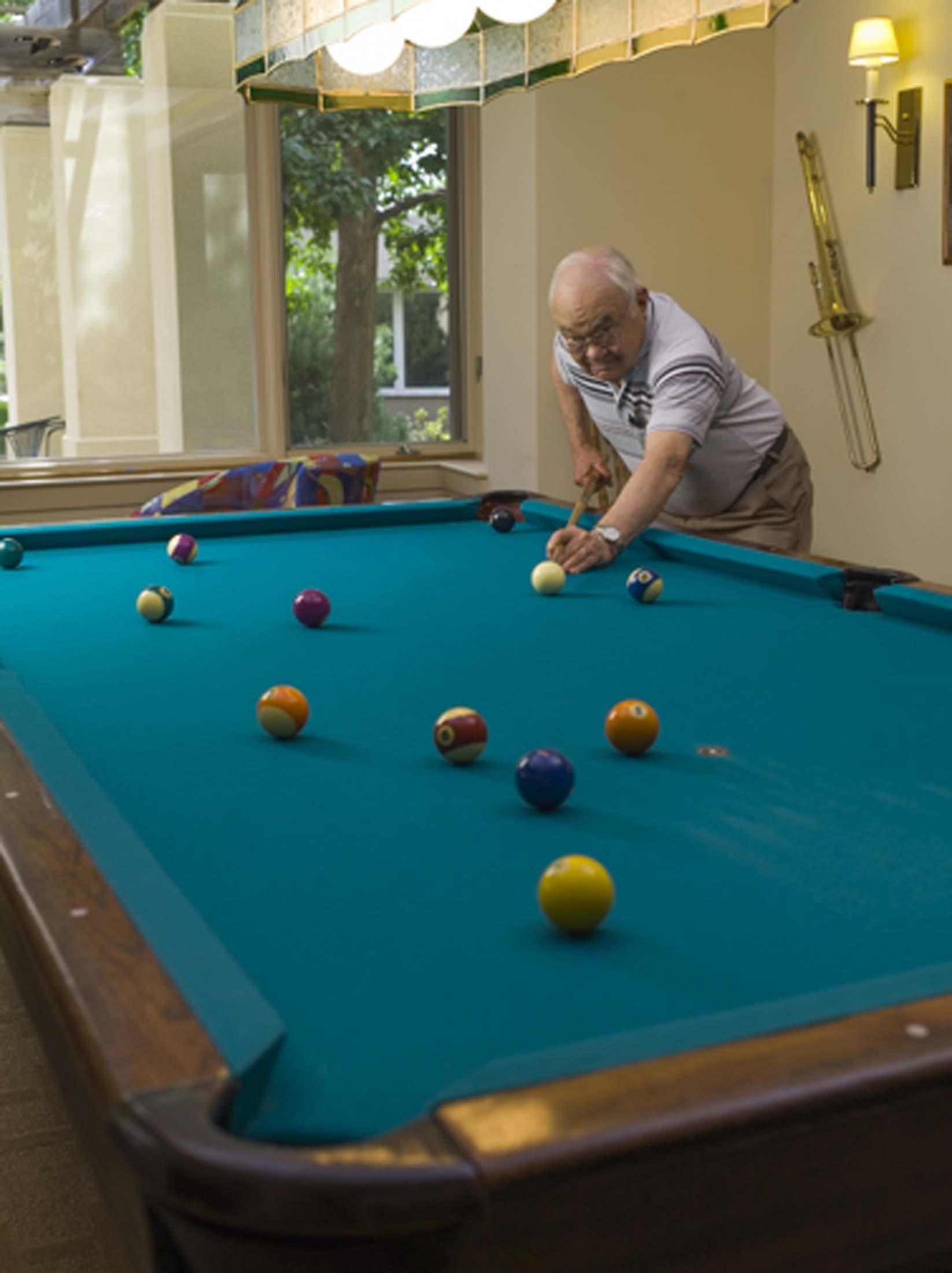 Frasier Meadows Senior Living Community Assisted Living, Nursing Home, Independent Living